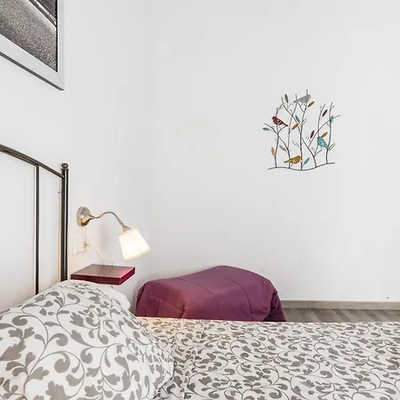 Apartment Musa Gaditana