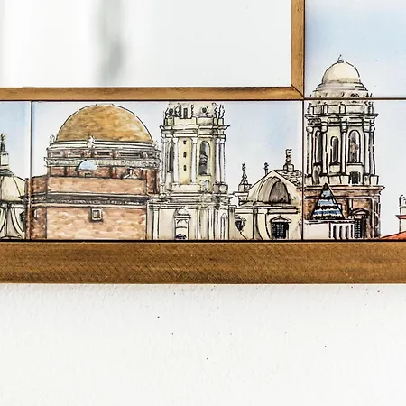 Apartment Musa Gaditana *