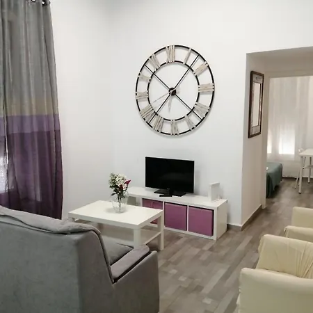 Musa Gaditana * Cádiz