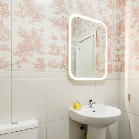 Lejlighed Musa Gaditana Cádiz