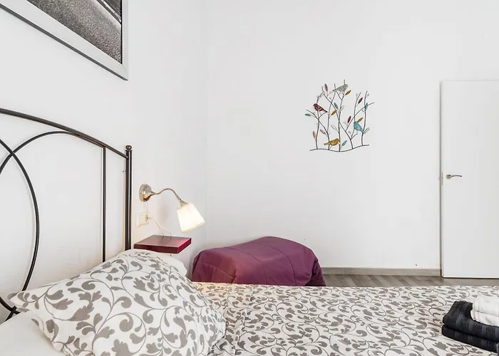 Apartment Musa Gaditana