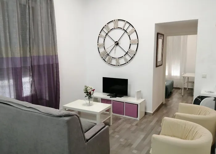 Musa Gaditana * Cadiz