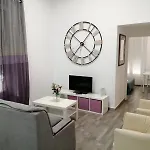Apartment Musa Gaditana Cadiz