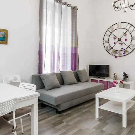 Apartment A 2 Minutos De La Caleta *