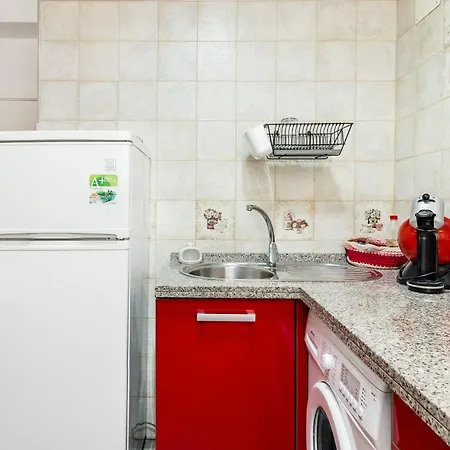 Musa Gaditana * Cadiz