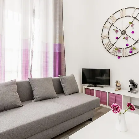 A 2 Minutos De La Caleta Apartment