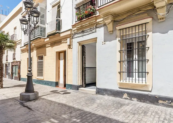 Musa Gaditana * カディス